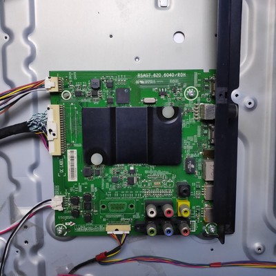 海信LED50EC290N/K220 176655主板RSAG7.820.6040屏HD500DF-E01