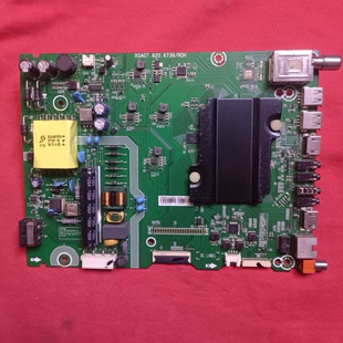 原装 海信 LED43K3100主板RSAG7.820.6738(BOM4) 屏HD426K3F21