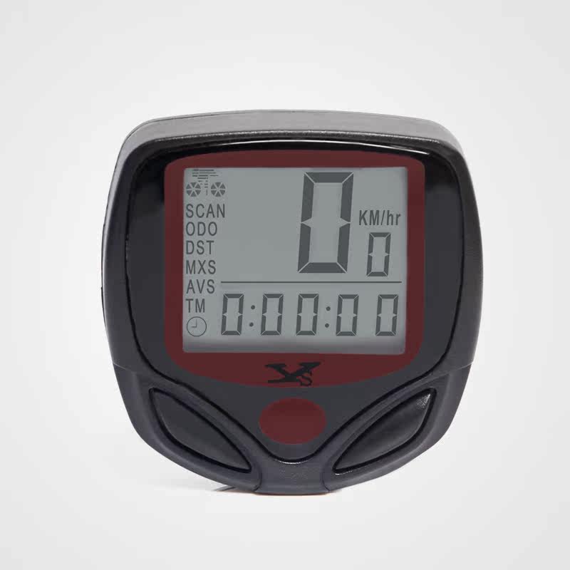 Tableau de bord vélo - Ref 2423116 Image 3