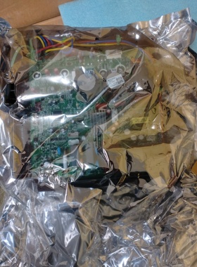 格力空调电器盒100002004106主板300027000360 WB423D丅