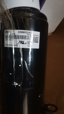 ASN98D22UFZ全新原装GMC变频压缩机