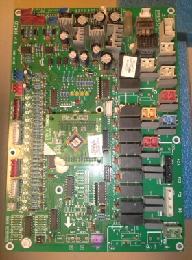 格力多联机拆机主板30223111   30223112