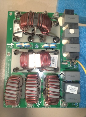 格力多联机拆机滤波板30228111