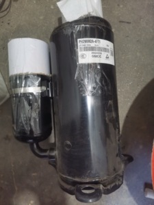 美的空调全新原厂压缩机PH290M2A-4FT1