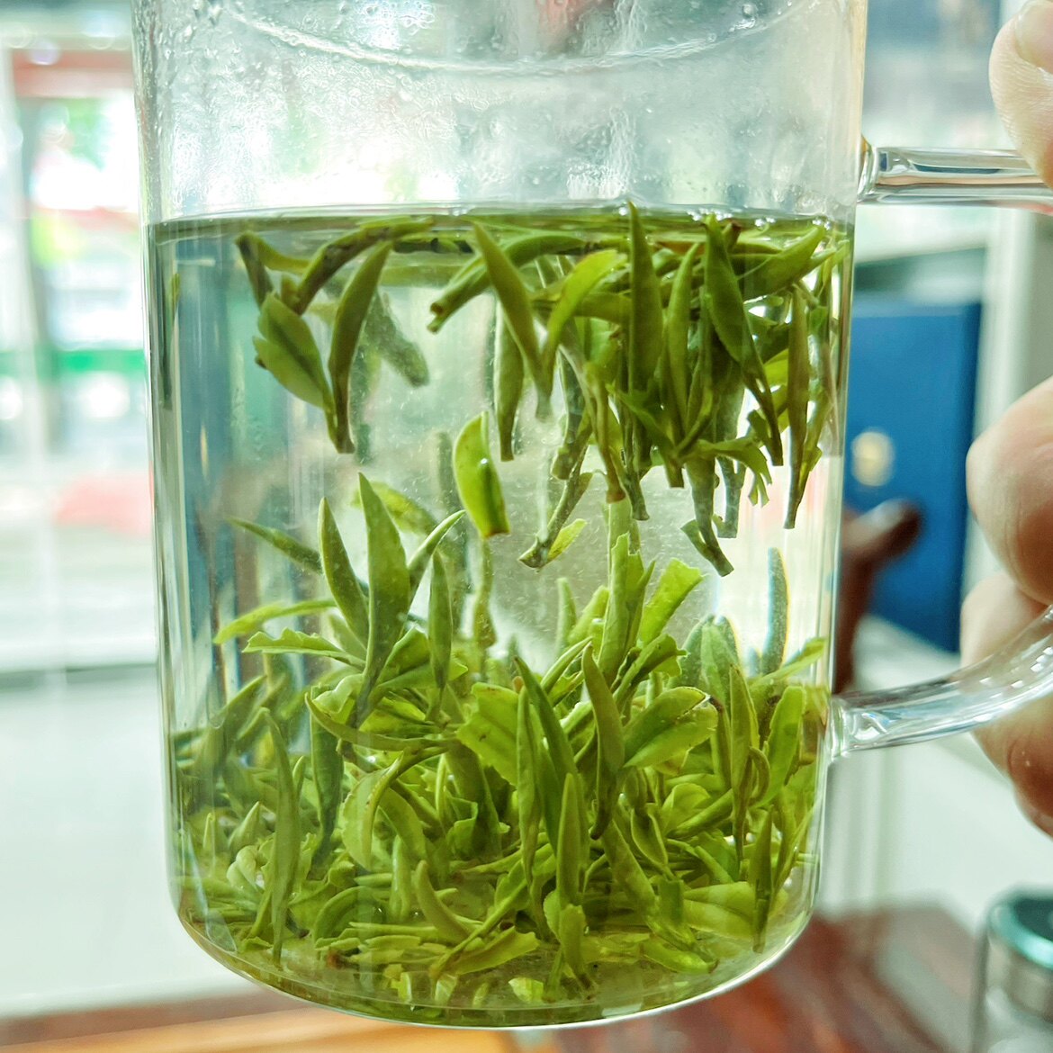 2026新茶桐城小花龙眠嫩芽明前特级头茶250g盒装送礼佳品