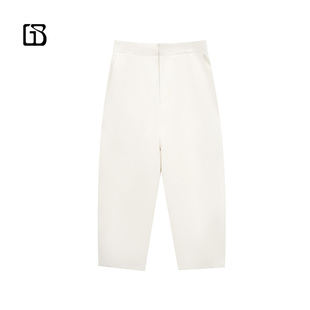 BARRY气质休闲裤 GOLDEN 555067 惊喜五折