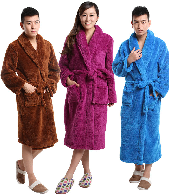 Peignoir jeunesse QQ-7091607 (NOS agents d exploitation) - Ref 593439 Image 5