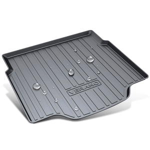 适用奥迪A6L Q3 A3L A4L A3 Q5 Q7 A5 Q2L Q5L Q6尾箱后备箱垫