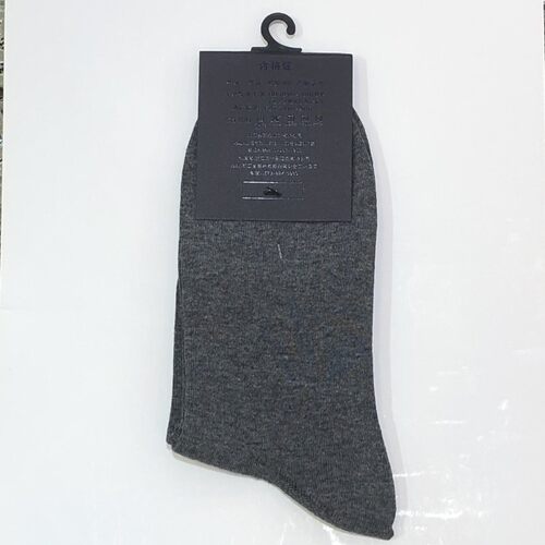 MEN‘S POEM曼茨帛男士棉袜M1814101