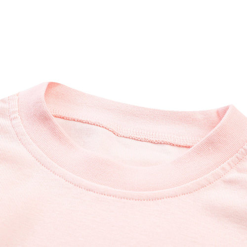 LABI BABY/拉比男女款时尚舒适休闲家居服套装LUEA100421