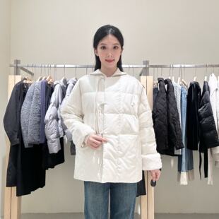 JSister女士气质时尚羽绒服S441208311