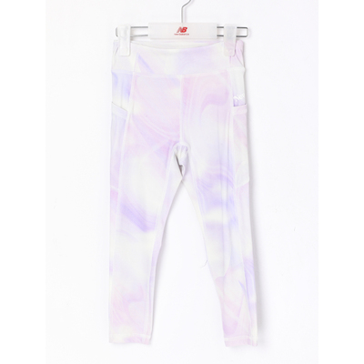 New Balance女童简约时尚裤ND7SF14082