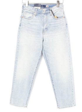 Levi's®BLUETAB™25年女士宽松锥形牛仔裤A5888-0010