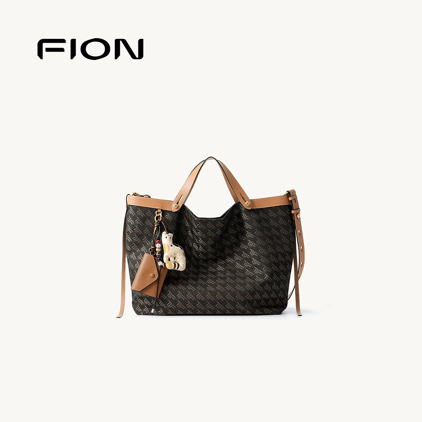 菲安妮女士简约时尚背提包FAAFJQC003