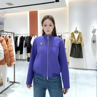 LanaFaY女士休闲简约外套L6C127