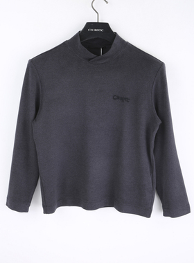 C31 ROTC男士时尚简约长袖T恤AD-303T-006S32