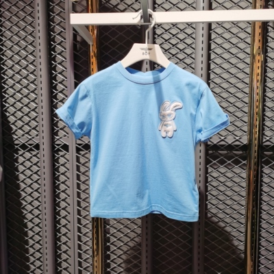 BOY LONDON短袖T恤V232K01054