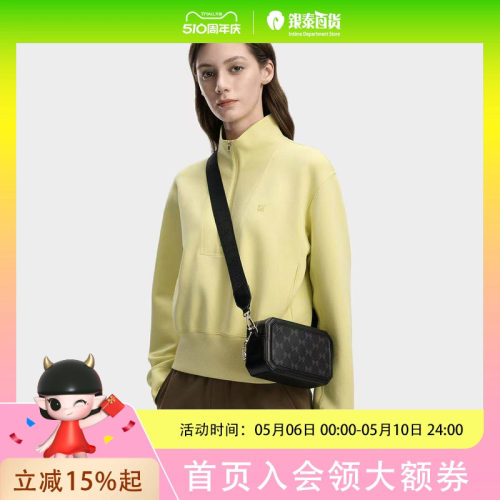 斐乐女士时尚休闲挎包F13W618171F