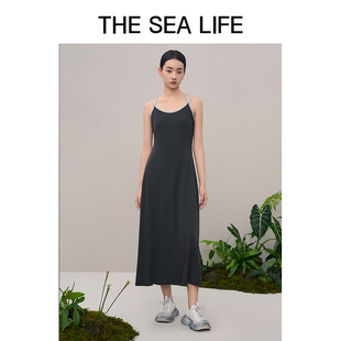 THESEALIFE欧海一生 YC16208 连衣裙