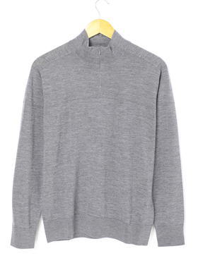 C31 ROTC男士舒适休闲针织衫AQ-009H-610S30