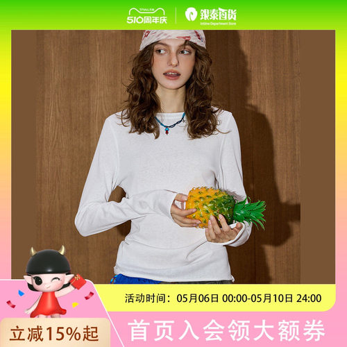 COOLhut女式T恤