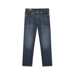 s李维斯24秋季 Levi 男士 541宽松锥形牛仔裤 0772 18181 商场同款