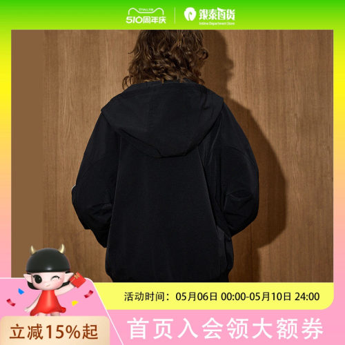 coolhut女式外套