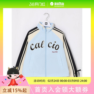 背靠背女士休闲简约外套K0G22MM03