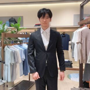 MENHARDUM/蔓哈顿男士时尚简约外套M730D2030A