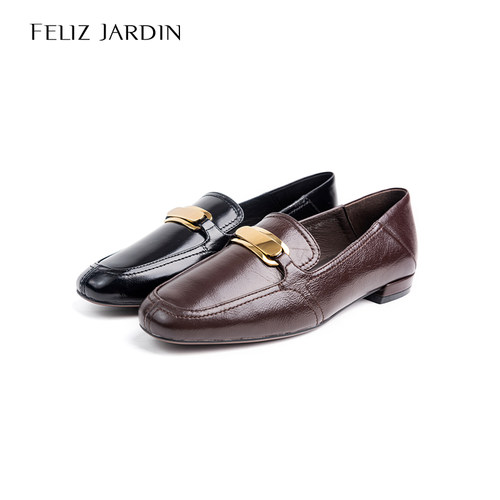 FELIZJARDIN梵梨汀女鞋F44305901