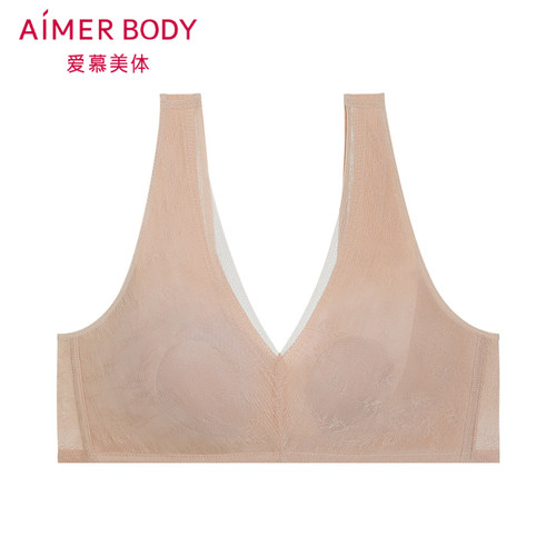 爱慕 女 内衣文胸AD170452