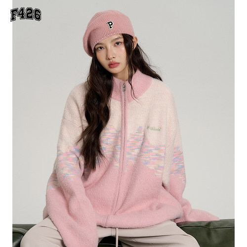 F426国潮牌春季上衣BDMY24SS-5511