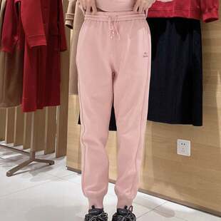 菲姿女士时尚 F3A275A 舒适休闲长裤