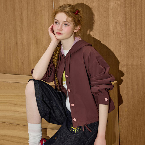 女式外套Coolhut