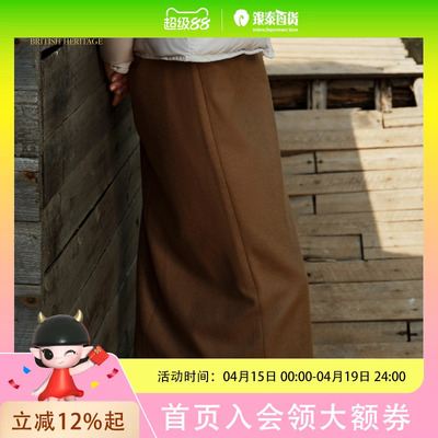Scofield女装时尚 半裙