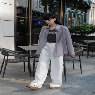 MOH561610 两件套 MOFAN女式 衬衫