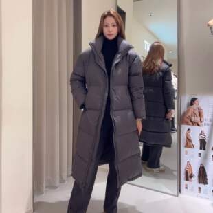 TKY 休闲长外套10G1HA08W088 SHOP女士时尚