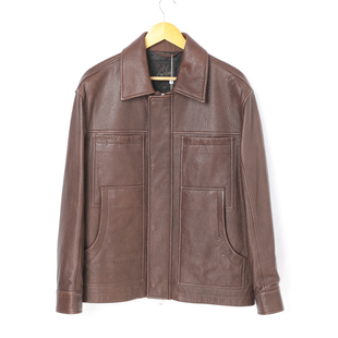 C31 ROTC男士休闲宽松外套AQ-356P-591S80