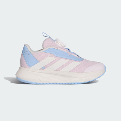 adidas阿迪达斯小童鞋DURAMO SL2 HABUK运动训练跑步鞋KI4123