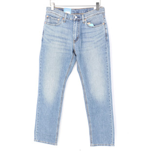 1010 18181 Levi’s李维斯男士 宽松锥形541牛仔裤