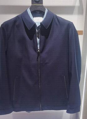 XLDS/雪岭丹松茄克