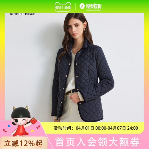 SCOFIELD2025淑女棉服SFJPF4T002