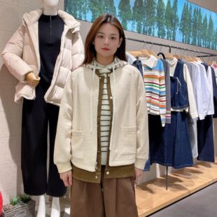 古木夕羊女士简约时尚外套GS510072007