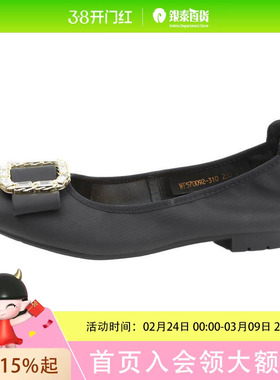 MELLEN/名郎女鞋wf570092