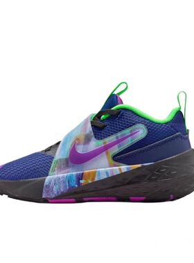 ROOKIE童装 耐克鞋HV2290-400