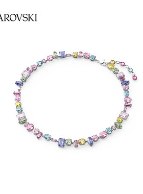 施华洛世奇 GEMA 项链  5656397