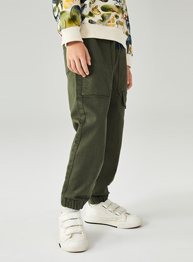 Mitti童装春MW2111303