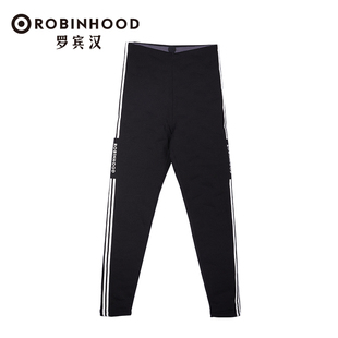 罗宾汉女装 R228Y8022 鹅绒绒裤