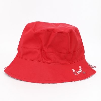 allo&lugh阿路和如男女童可爱童帽ABCB5BE603