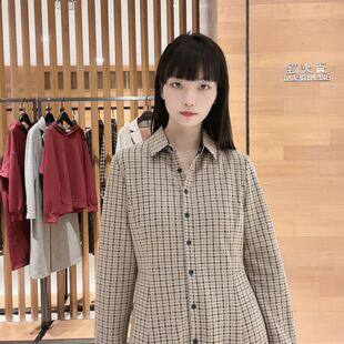 FEIZI菲姿连衣裙F2W425